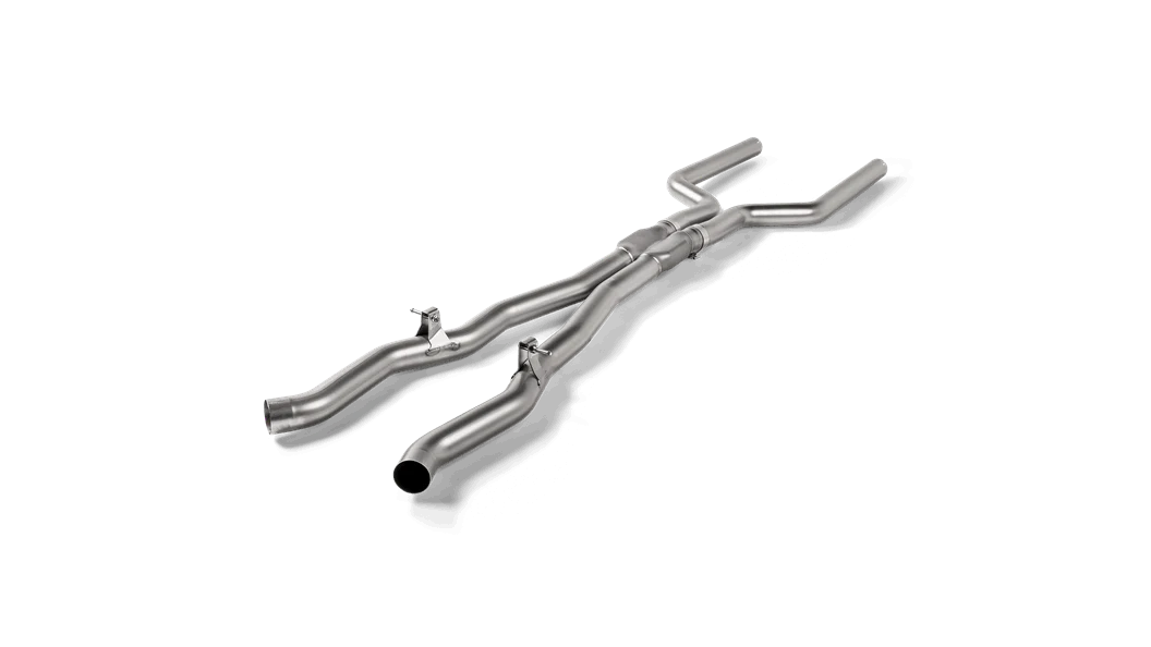 New products